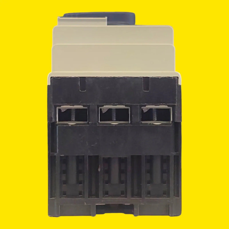Allen-bradley Guardamotor 140m-c2e-b63 Trifásico  4-6.3a