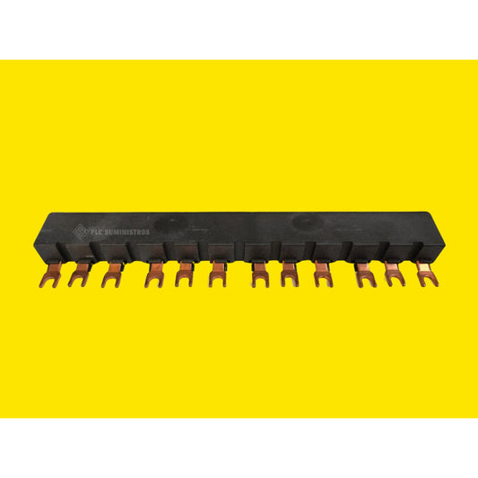 Siemens 3rv1915-1cb Modulares De Barras