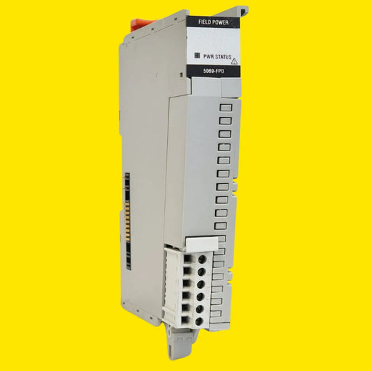 Módulo Allen-bradley 5069-fpd Fuente De Alimentación Plc