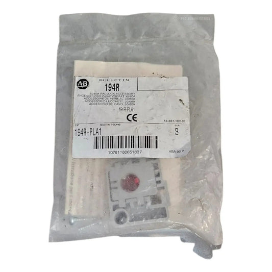 Allen-bradley 194r-pla1 Accesorio De Desconexión