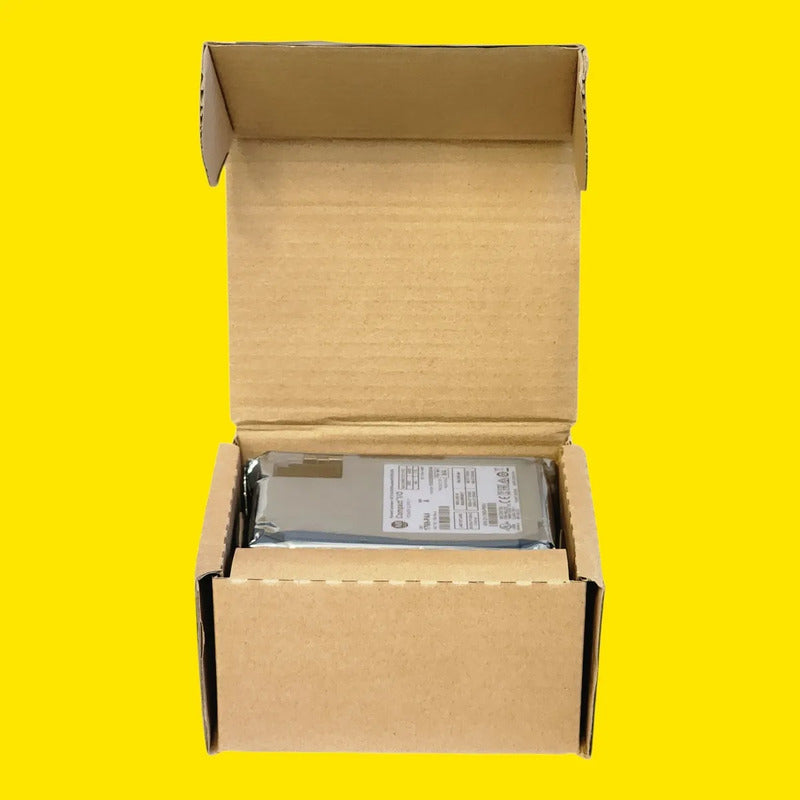 Allen-bradley 1769-pa4 Fuente Alimentación Compactlogix