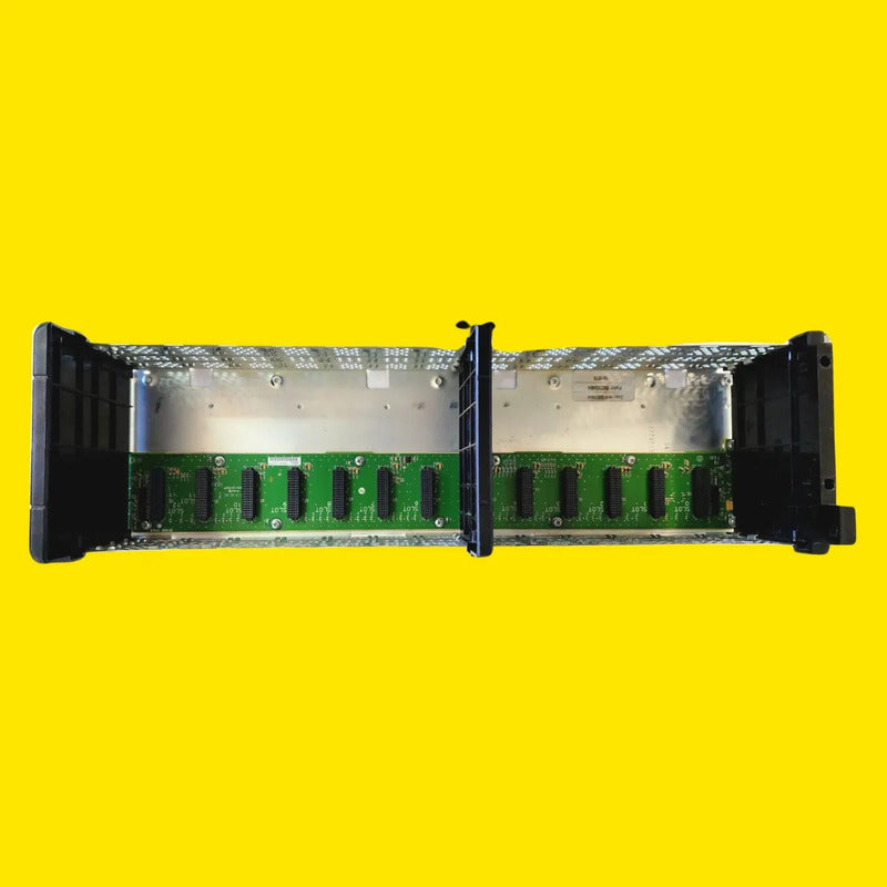 Chasis Allen-bradley 1756-a13 Controllogix De 13 Ranuras