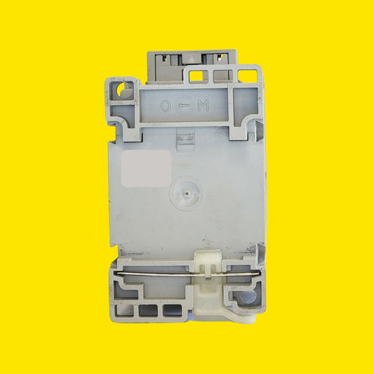 Contactor Allen Bradley 100-c30ej10 30a 3p Industrial