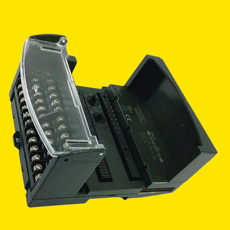 Emerson Ic200chs001r I/o Carrier Barrier Style