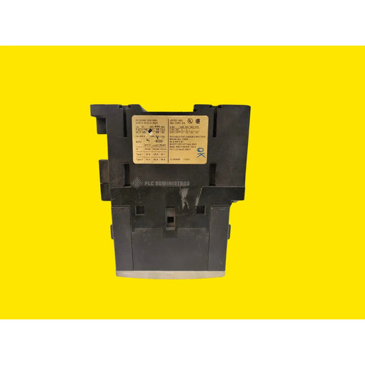 Esimen 3rt1034-1bb40 Contactor De Alimentación