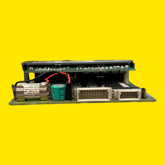 Allen-bradley 1747-l532 Controlador Plc Slc 5/03 Cpu