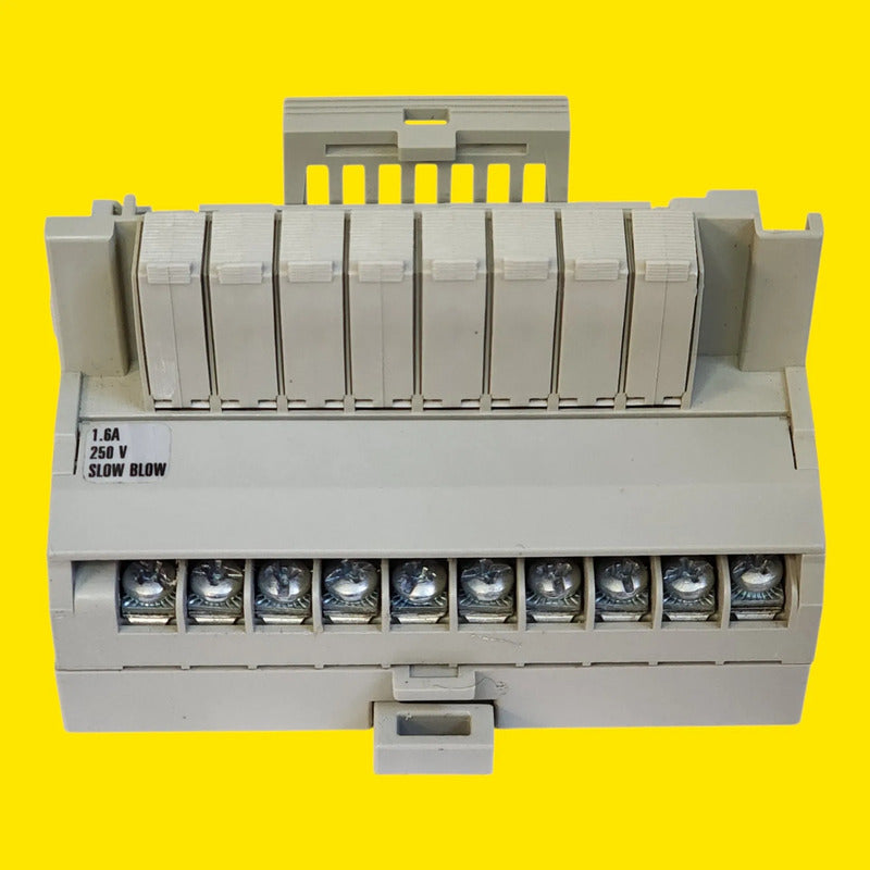 Allen-bradley. 1794-tbnf Flex. I/o Terminal Plc...