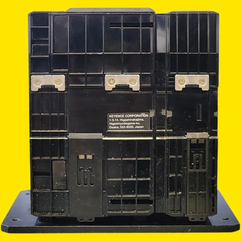 Keyence Cv-x100rp Controlador De Visión