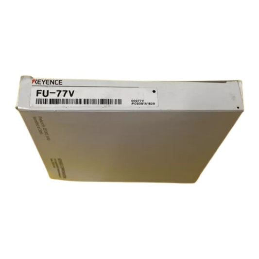 Sensor De Fibra Óptica Keyence Fu-77v