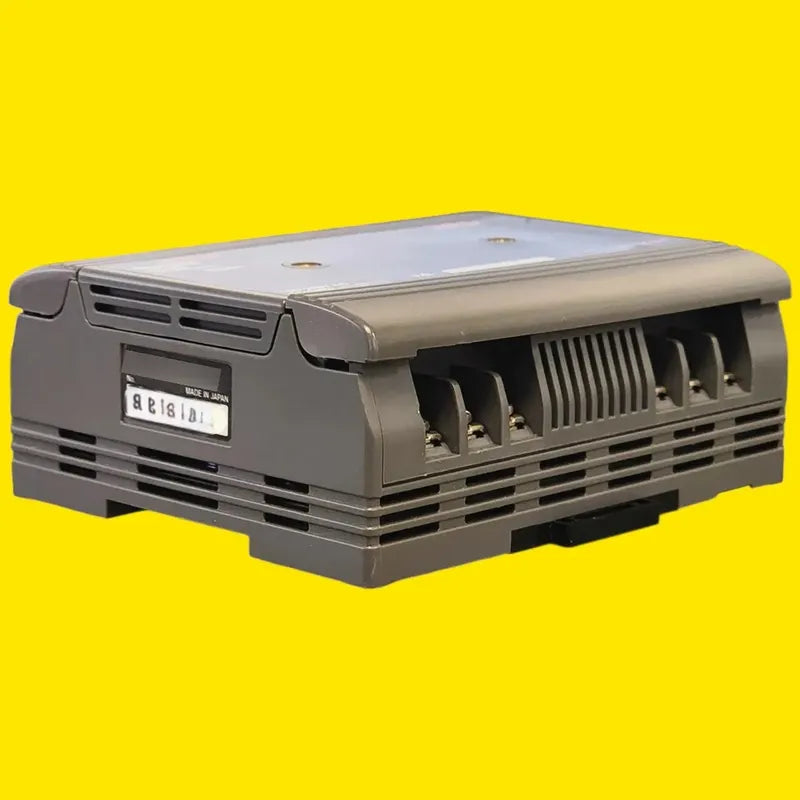 Keyence Kv-u3 Módulo De Alimentación 100-240 Vca