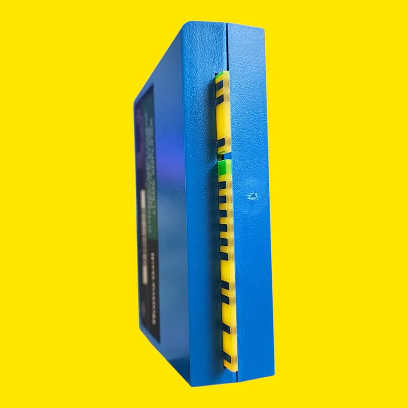 Honeywell R7847b1031 Amplificador De Llama Azul