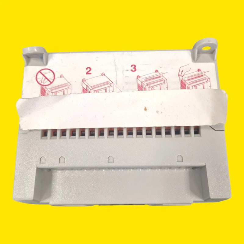 Allen Bradley 1763-l16bbb Circuito Integrado