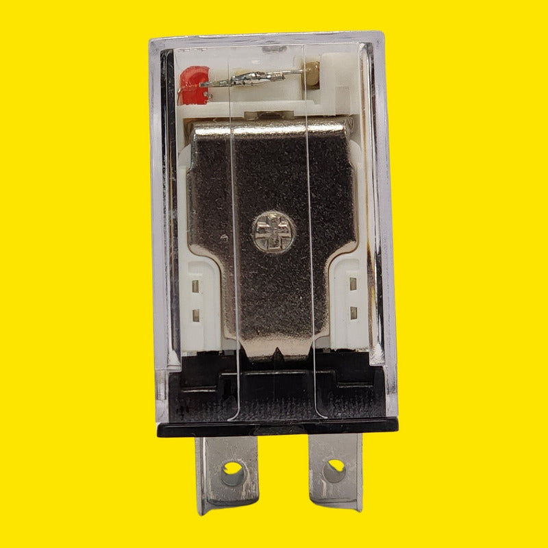 Relé Industrial Miniatura Sky Electronics SknpLG-2c 2220b