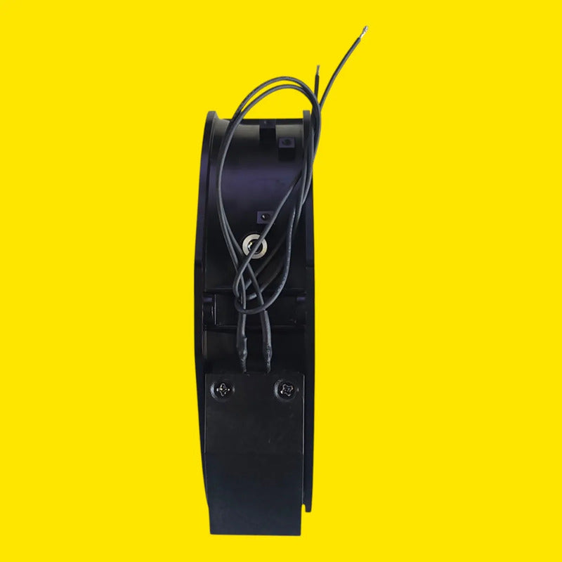 Hoffman A6axfn Ventilador Axial 6 Pulgadas 115v