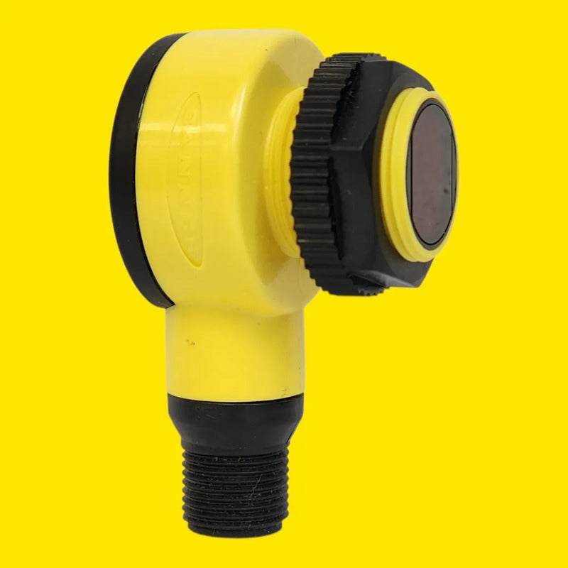 Banner T18sp6lpq 33417 Sensor Fotoelectrico Retro Pnp M12
