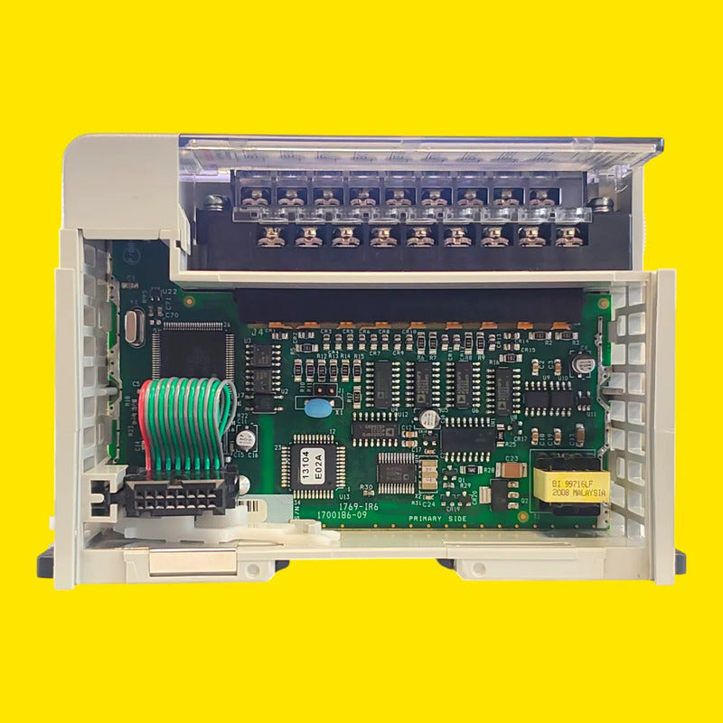 Allen Bradley 1769-ir6 Módulo Rtd 6 Entradas Compactlogix