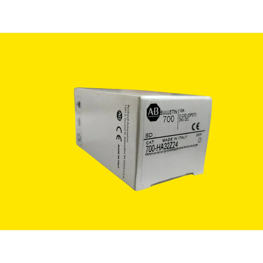 Allen-bradley 700-ha32z24