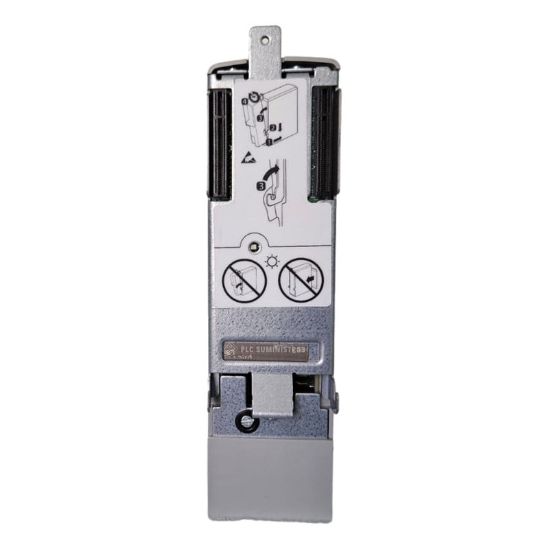 Allen-bradley 2094-bm01-m Ser. A Axis Power Module