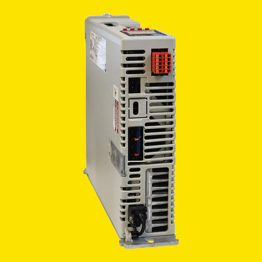 Servo Drive Allen Bradley 2198-h015-ers Kinetix 5500