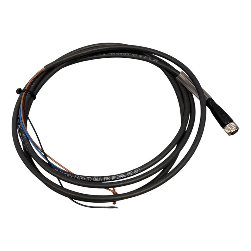 Pepperl &amp; Fuchs V3-gm-bk2m-pur-u Conector Hembra