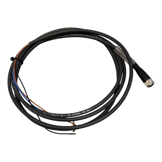 Pepperl &amp; Fuchs V3-gm-bk2m-pur-u Conector Hembra