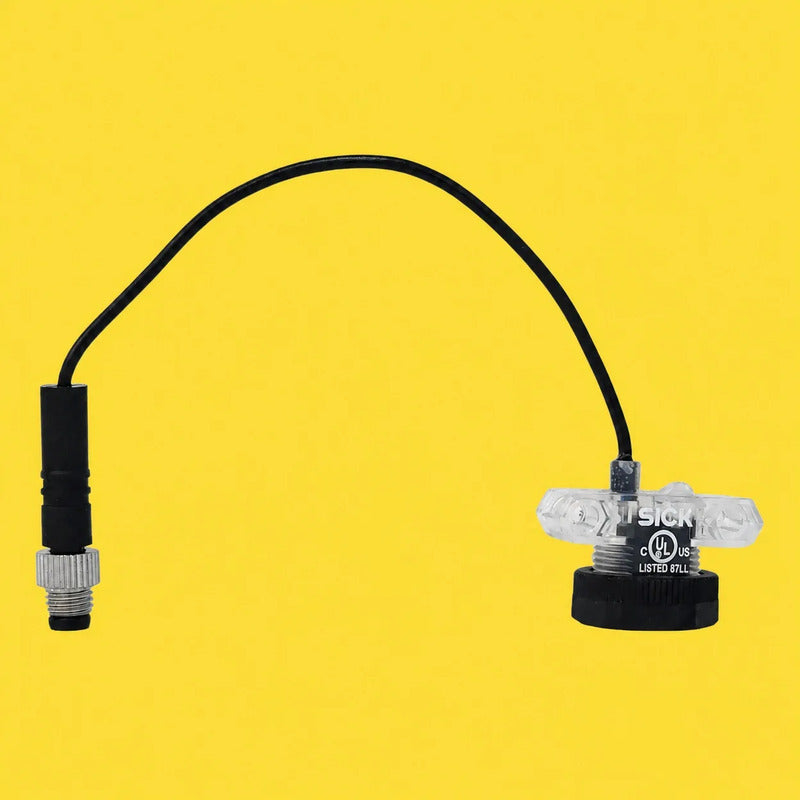 Sick Zl1-f2431 1045506 Sensor Fotoeléctrico Pnp