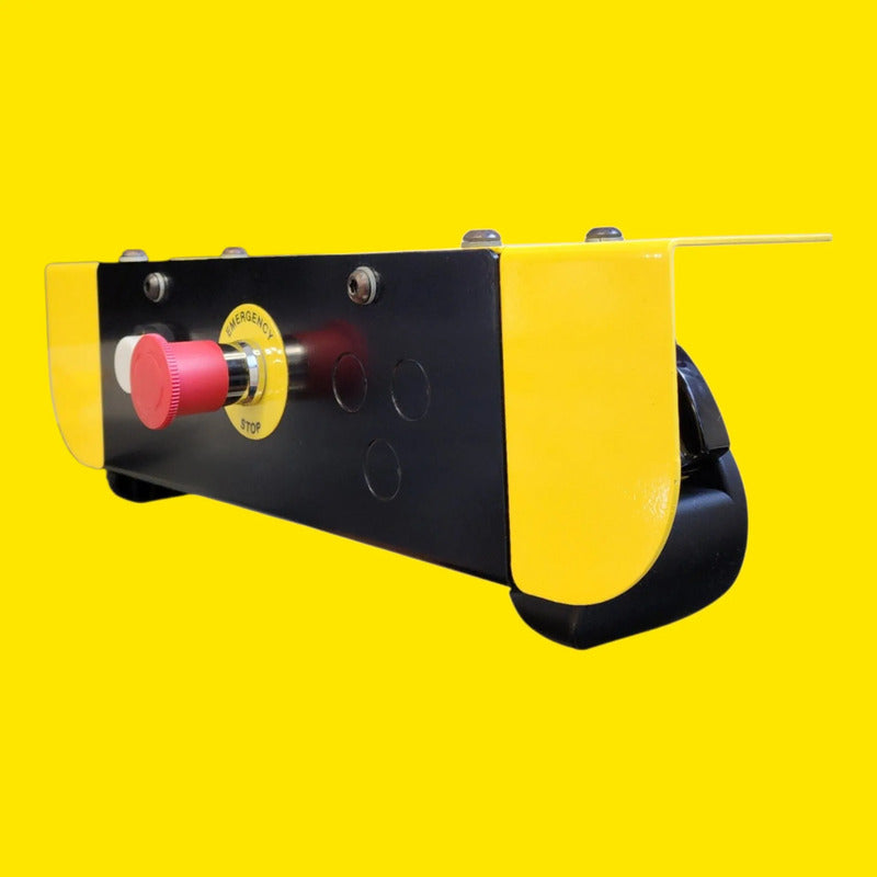 Banner Stbvp6-rb1e02-t30  81599  Duo-touch Run Bar
