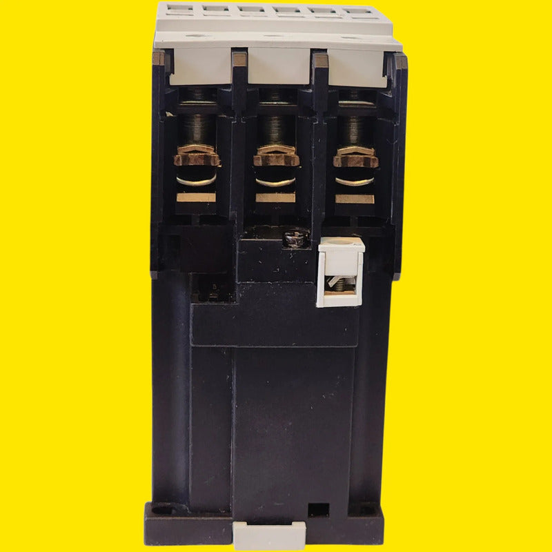 General Electric Cl07e300m Contactor 24v Industrial