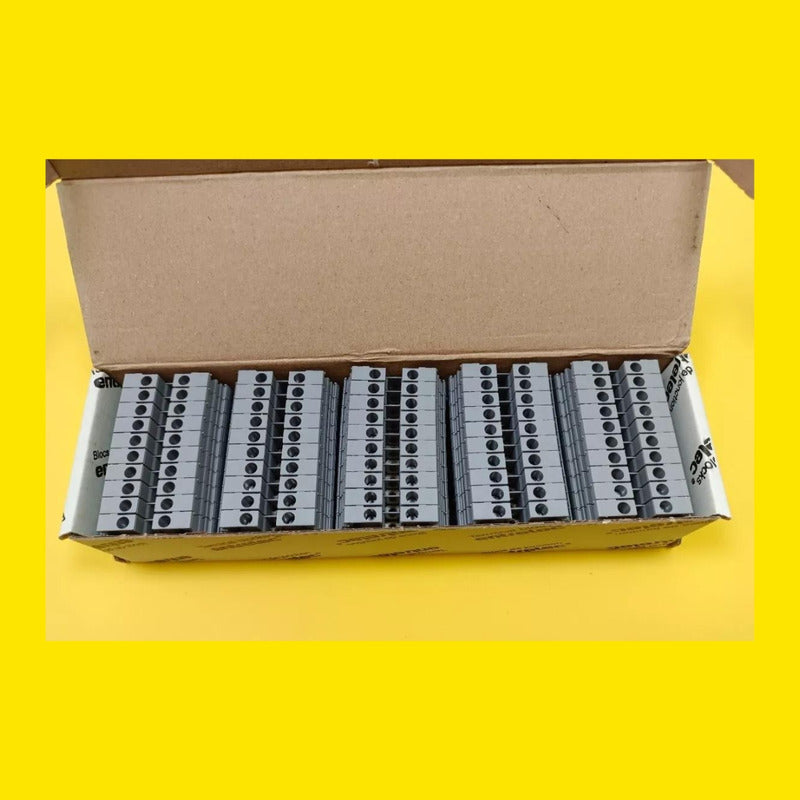 Abb - Abb M4/6 Entrelec Sna Series 800 V Ac 1sna115116r0700.