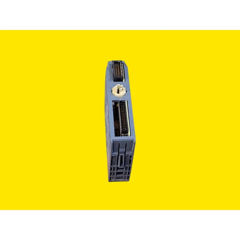 Modulo De Antrada Analogica Siemens 6es7134-6gd00-0ba1