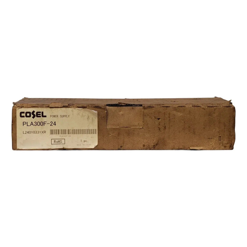 Cosel Pla300f-24 Fuente De Alimentacion Conmutada 24v 12.5a