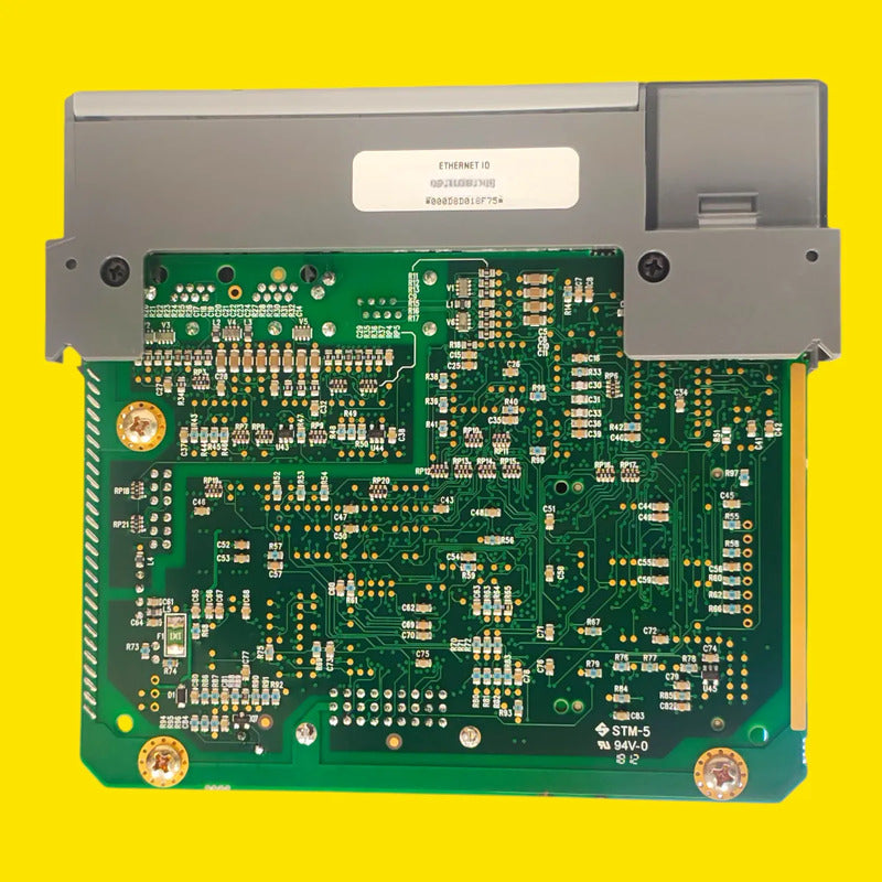 Prosoft Mvi46-mnet Módulo Modbus Tcp/ip Plc