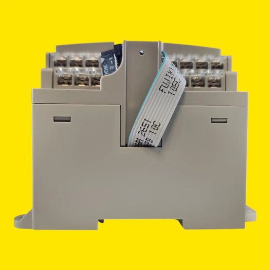 Allen-bradley 1762-iq16 Módulo De Entradas Digitales