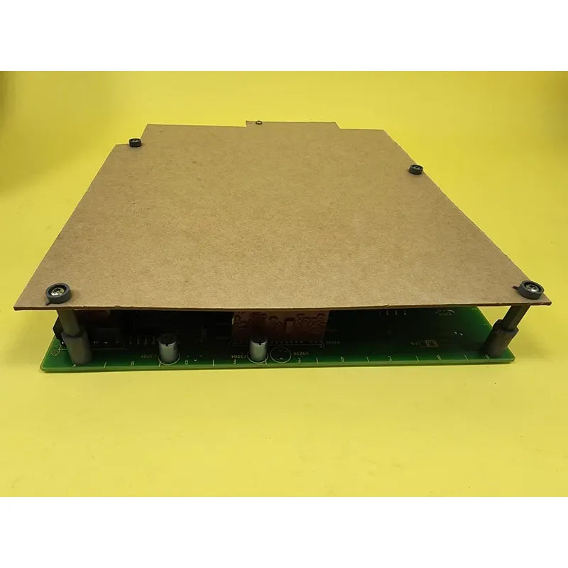 Siemens 6sc6108-0se02 | Tarjeta De Control Simodrive 611