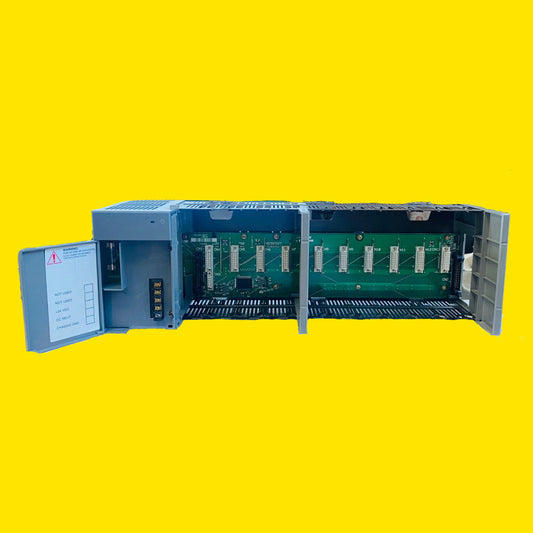 Allen Bradley 1746-p3 - 1746-a10 Fuente De Alimentación