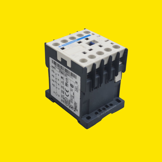 Telemecanique Ca3kn31bd3 Contactor Relay