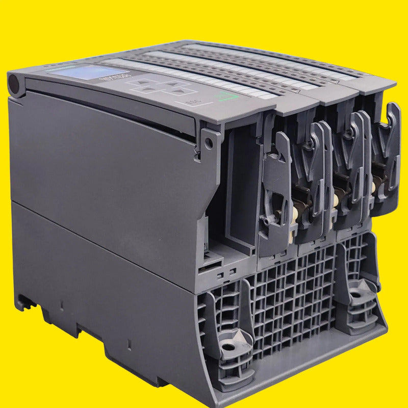 Siemens 6es7512-1ck00-0ab0 Cpu 1512c-1 Pn Simatic