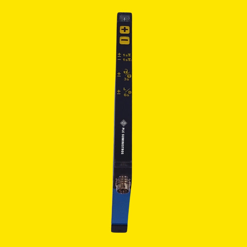 Sick Wf50-95b416 Sensor De Horquilla. Nuevo