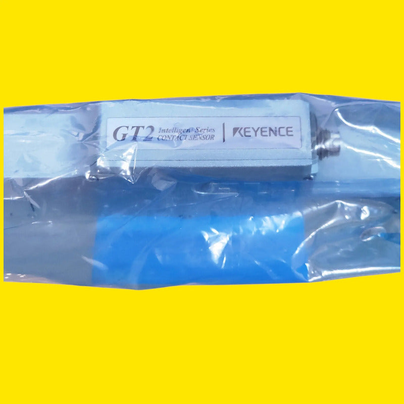 Keyence Gt2-h32 Sensor De Medición Por Contacto