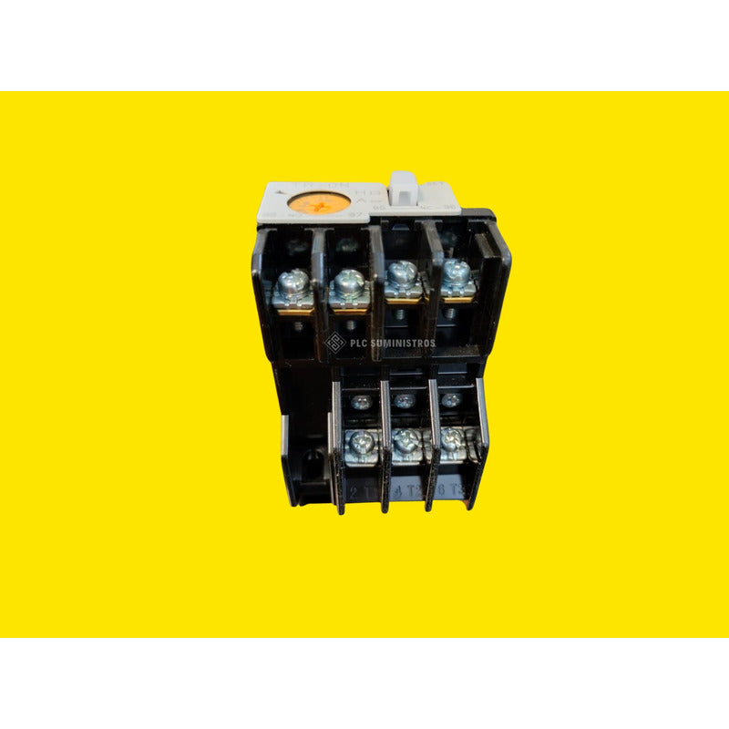 Fuji Electric Fa Tr13nw-g  Rele Termico De Sobrecarga