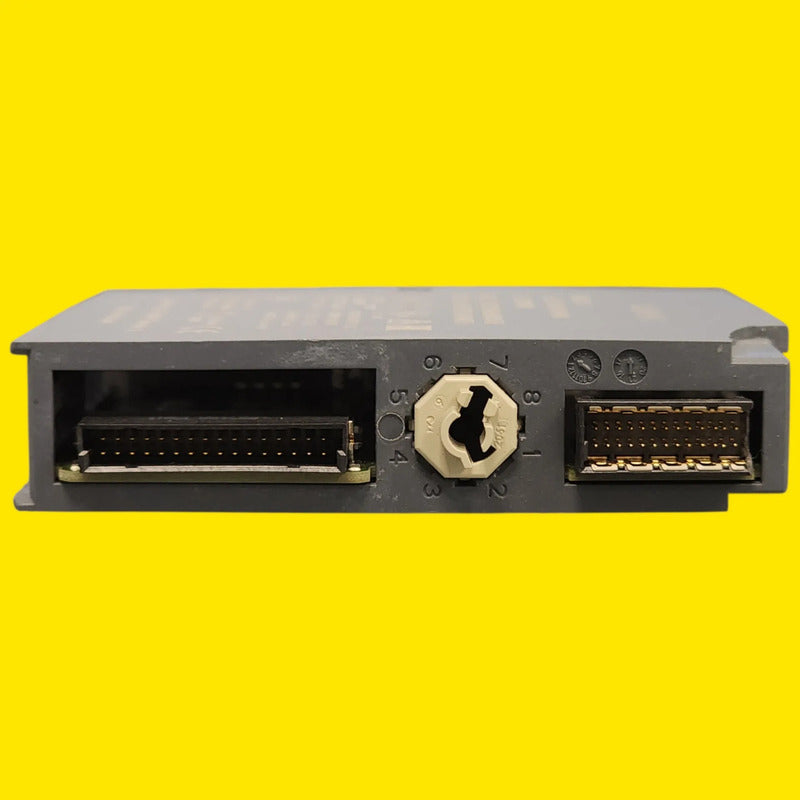 Siemens 6es7131-6bf01-0ba0 Módulo 8 Entradas 24 Vcc