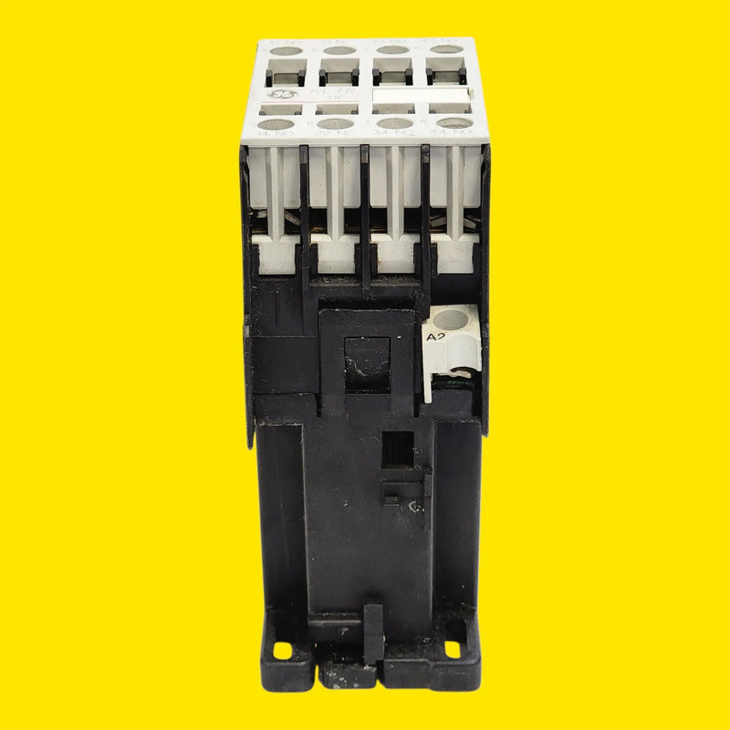 General Electric Rl4rd031t Contactor Industrial Eléctrico