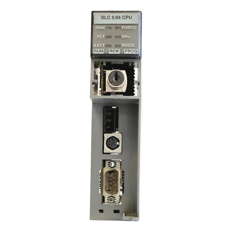 Allen-bradley 1747-l541 Serie B Plc Slc 5/04