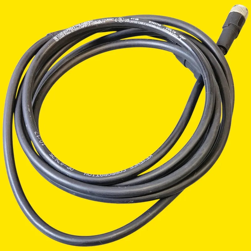 Keyence Op-87625 Cable Para Sensor Fotoeléctrico