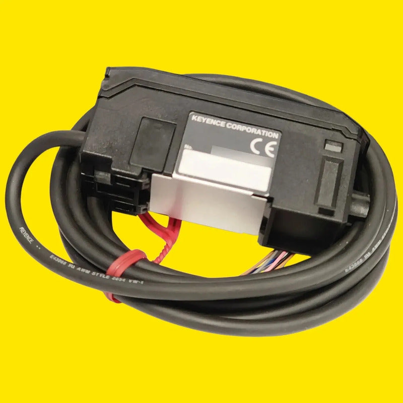 Keyence Gt2-71d Sensor De Contacto Digital