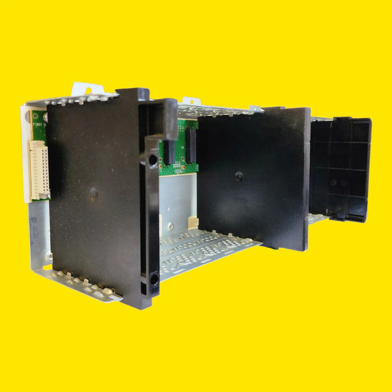 Allen-bradley 1756-a10 Chasis Controllogix 10 Espacios
