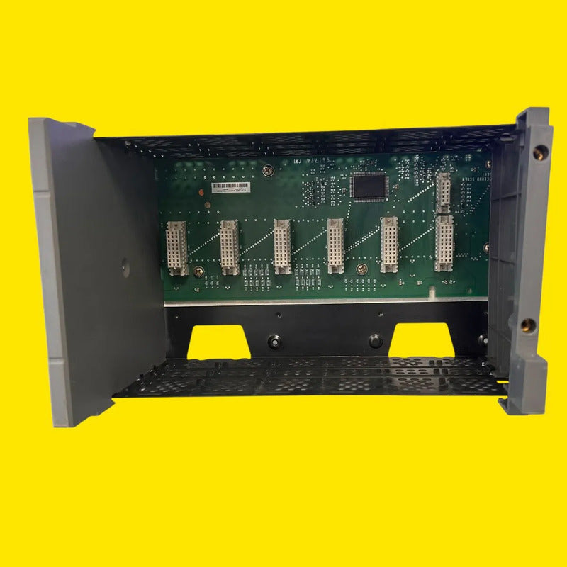 Allen-bradley 1746-a13 Rack Para Módulos Slc 500