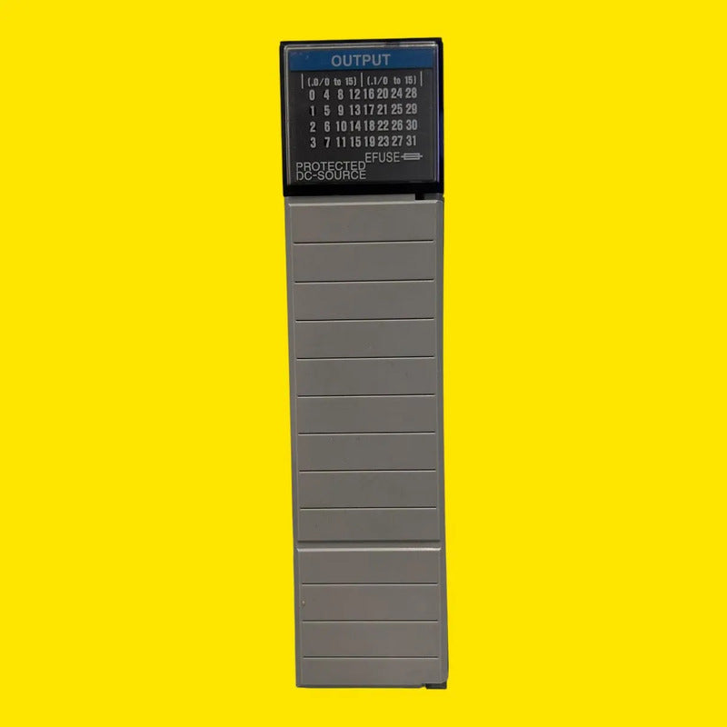 Allen-bradley 1746-ob32 Módulo Salidas Digitales