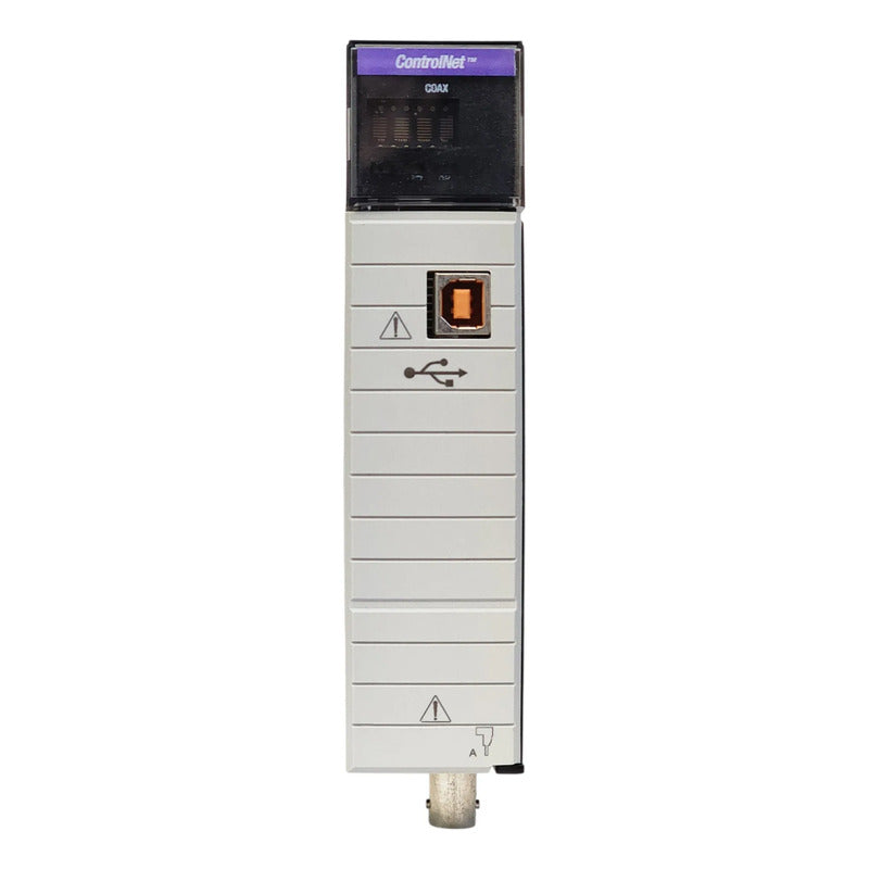 Allen-bradley 1756-cn2 Tarjeta De Red Controlnet