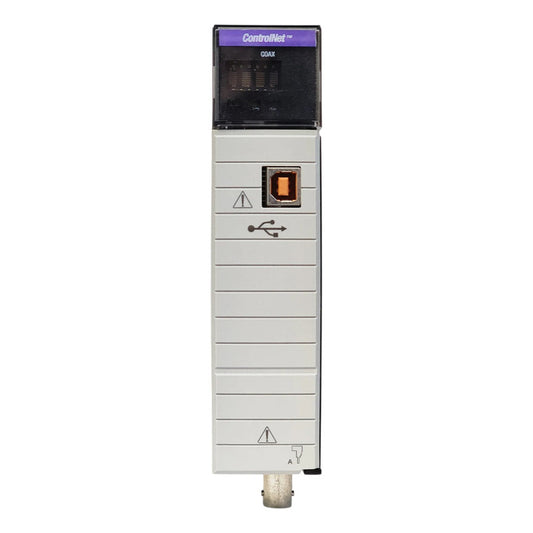 Allen-bradley 1756-cn2 Tarjeta De Red Controlnet